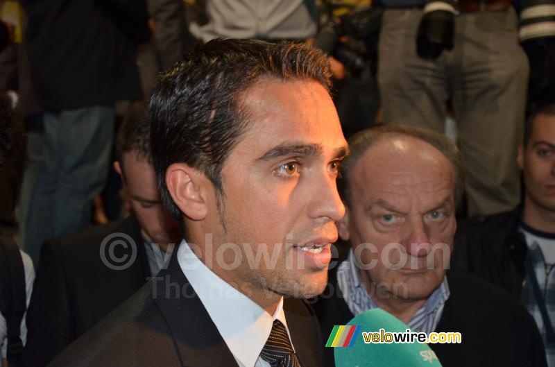 Alberto Contador (Saxo Bank-Sungard) (2)
