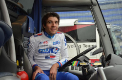 Thibaut Pinot