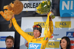 Bradley Wiggins