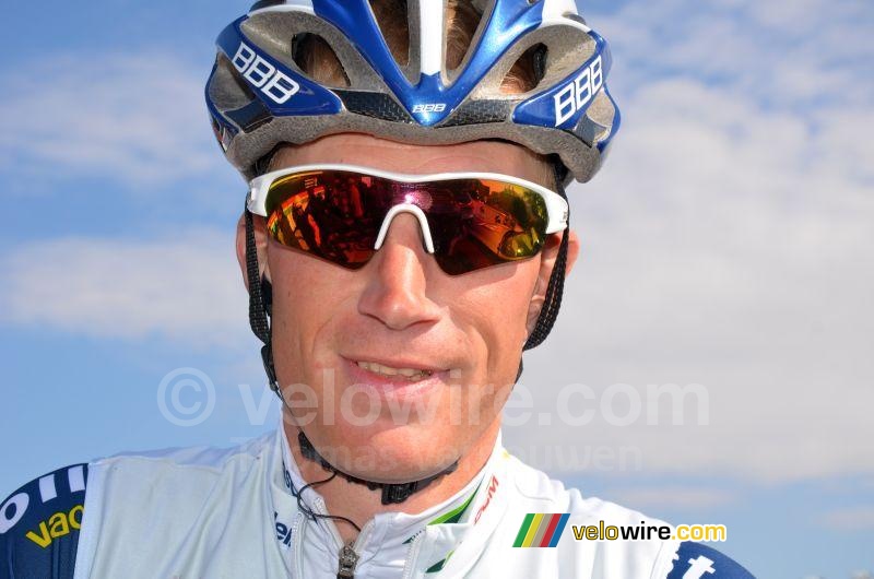 Lieuwe Westra (Vacansoleil-DCM Pro Cycling Team) (2)