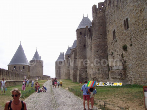 Carcassonne