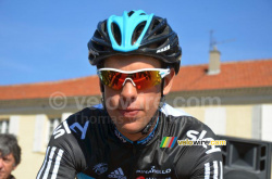 Richie Porte