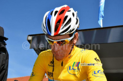 Bradley Wiggins