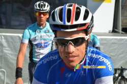 Sylvain Chavanel