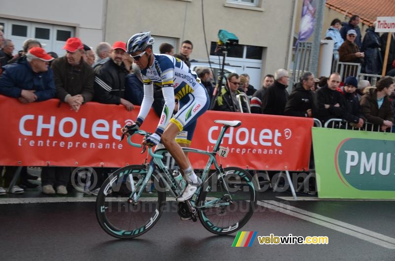 Mirko Selvaggi (Vacansoleil-DCM Pro Cycling Team) (2)