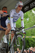 Tony Martin