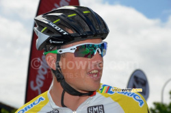 Simon Gerrans