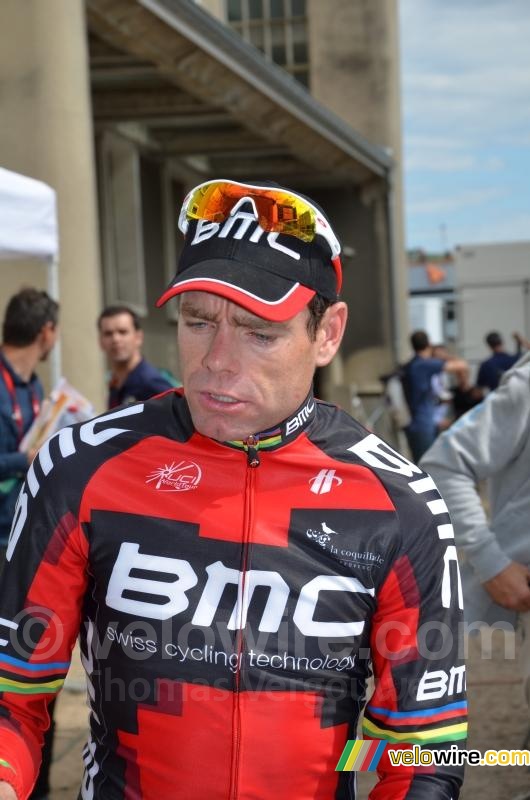 Cadel Evans (BMC Racing Team) (2)