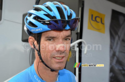 David Millar