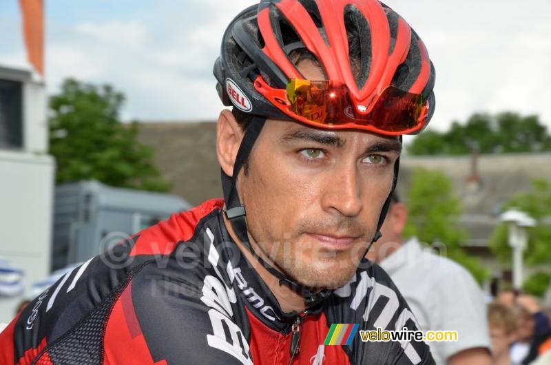 Manuel Quinziato (BMC Racing Team)