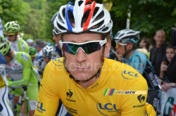 Bradley Wiggins