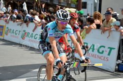 Tony Martin