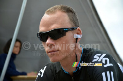 Chris Froome