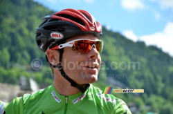 Cadel Evans