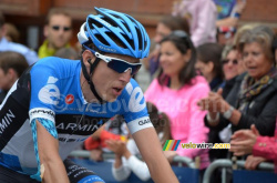 Dan Martin