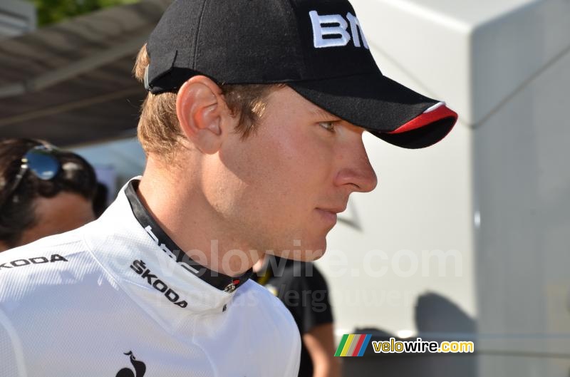 Tejay van Garderen (BMC Racing Team)