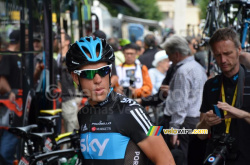 Richie Porte