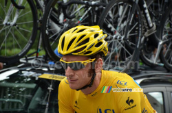 Bradley Wiggins