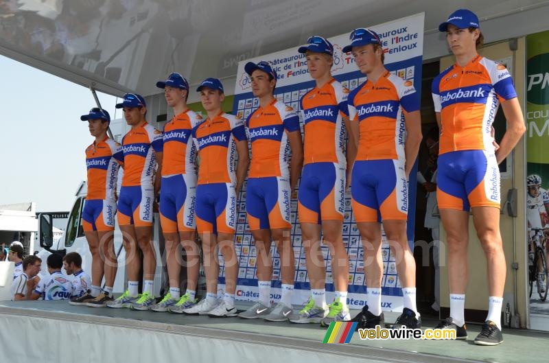 Rabobank Continental Team