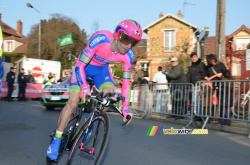 Michele Scarponi