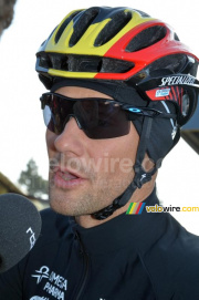 Tom Boonen