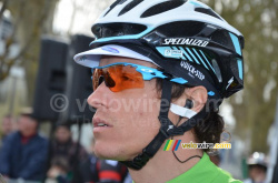 Sylvain Chavanel