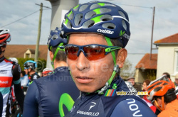 Nairo Quintana