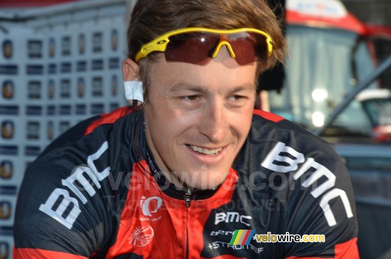 Marcus Burghardt (BMC Racing Team)