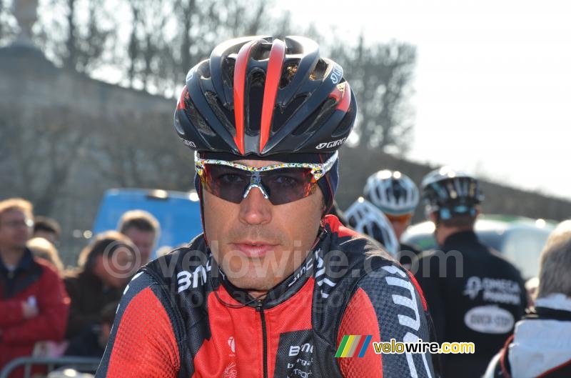 Manuel Quinziato (BMC Racing Team)
