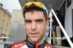 Tony Gallopin