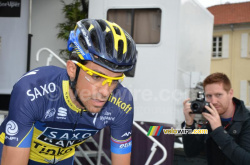 Alberto Contador