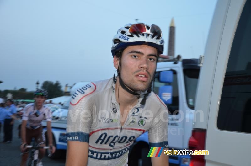 Tom Dumoulin (Team Argos-Shimano)