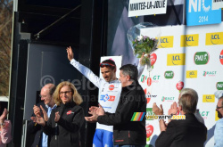 Nacer Bouhanni