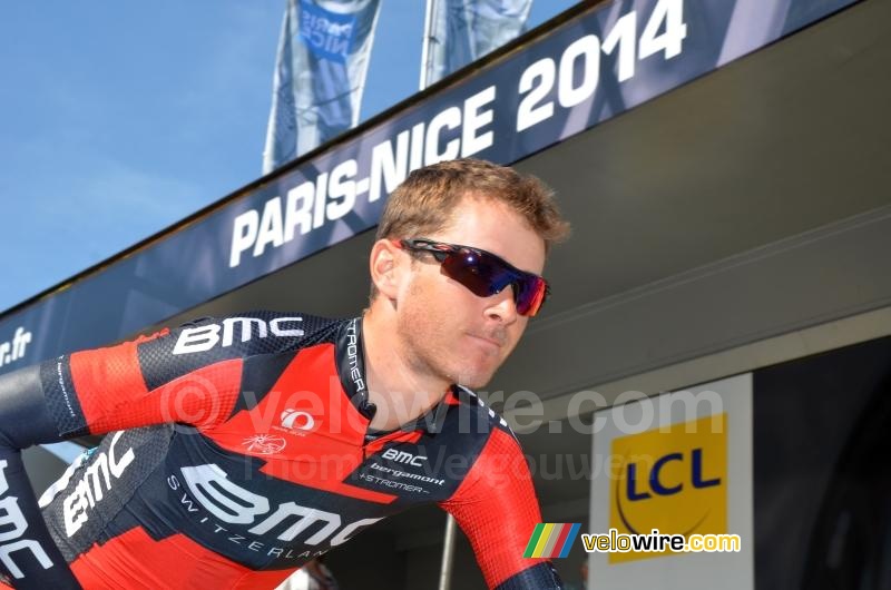Peter Stetina (BMC Racing Team)