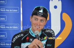 Niki Terpstra