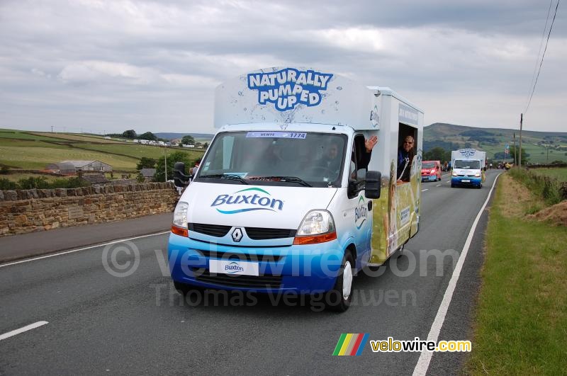 The Buxton caravan (3)