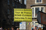 Road closure (577x)