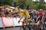 Marcel Kittel (Giant-Shimano) loses the yellow (522x)