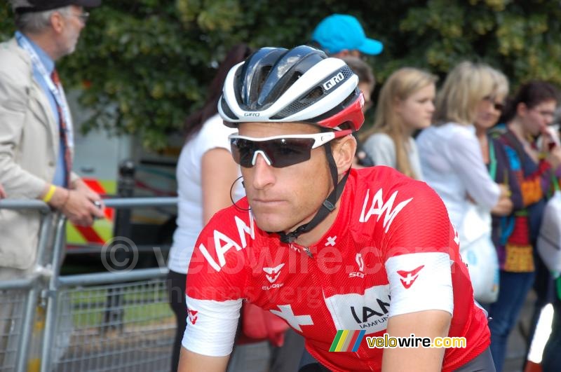 Martin Elmiger (IAM Cycling)