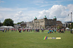The start area in Cambridge (521x)