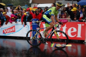 Alberto Contador (Tinkoff-Saxo), 2eme (361x)