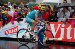 Michele Scarponi