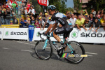Tony Martin (OPQS) on his way to victory (548x)