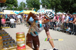 Blel Kadri takes some Powerbar products (545x)