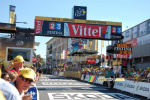 The finish line in Saint-Etienne (736x)