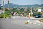 The breakaway in La Grand Croix (497x)