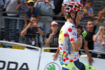 Rafal Majka (Tinkoff-Saxo) wins the stage (2) (521x)