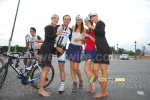 John Degenkolb and his fan club (665x)