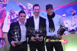 Le top 3 de la Coupe de France PMU 2014 (744x)