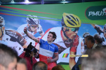 Le making of du selfie d'Arnaud Dmare (FDJ.fr) (941x)